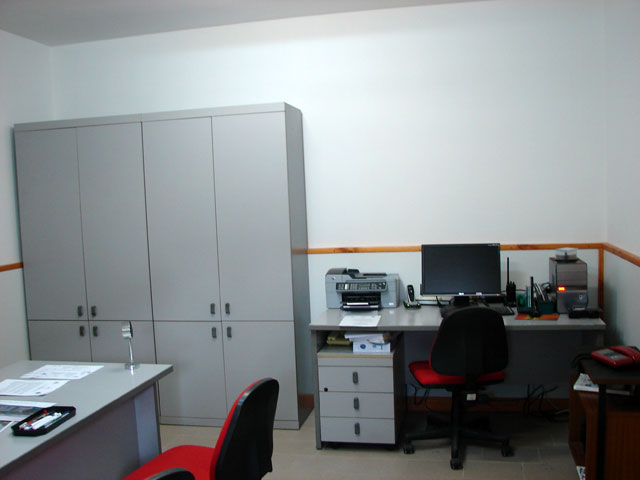 Segreteria Ufficio